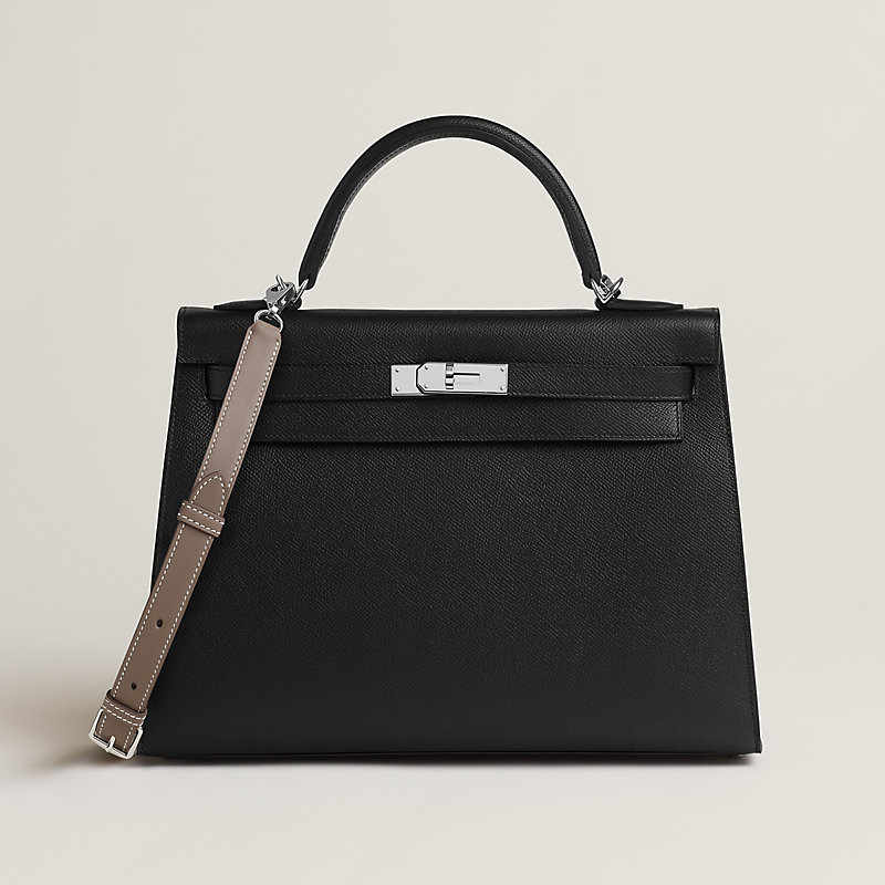 バンドリエール 《A-ストラップ》 20 mm | Hermès - エルメス